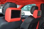 Mercedes-Benz ML63 AMG 700 by Brabus 2014 года